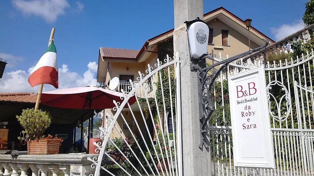 Bed & Breakfast Villa Frisi Imperia