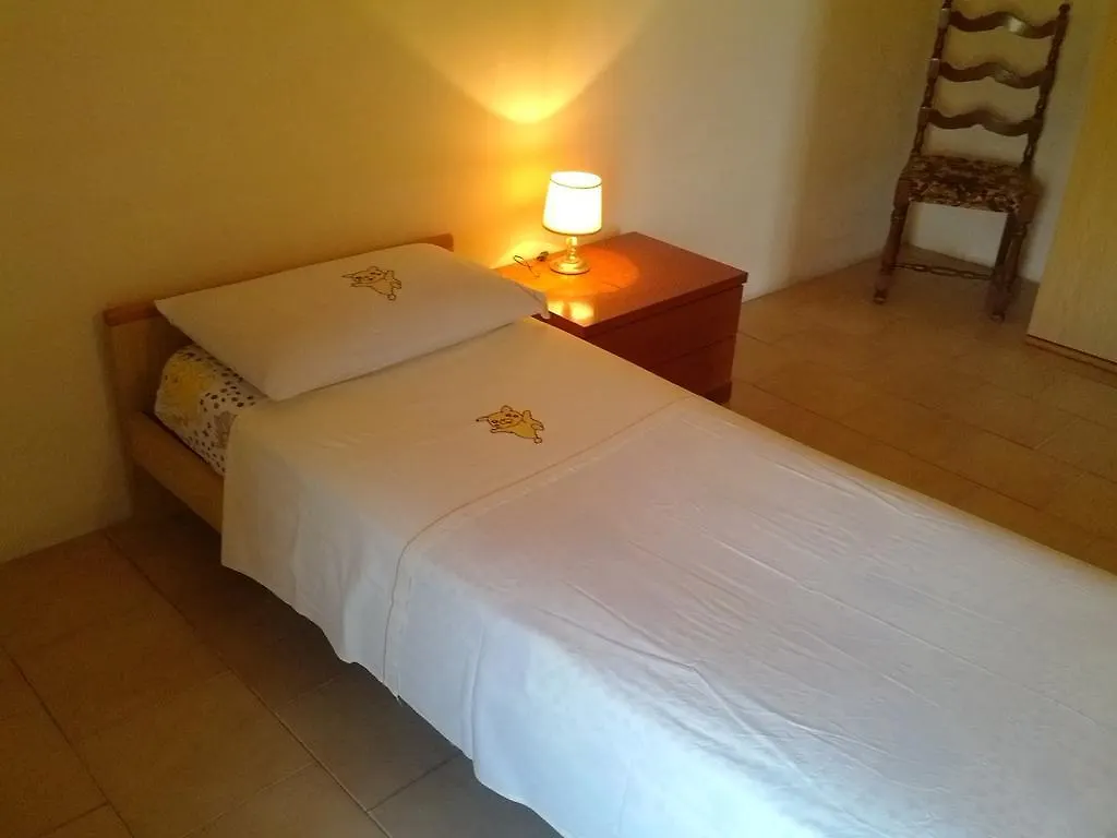 Bed & Breakfast Villa Frisi Imperia