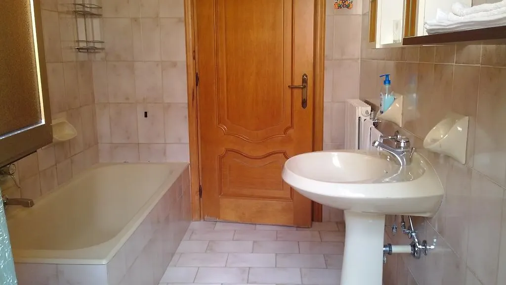 Villa Frisi Imperia Bed & Breakfast